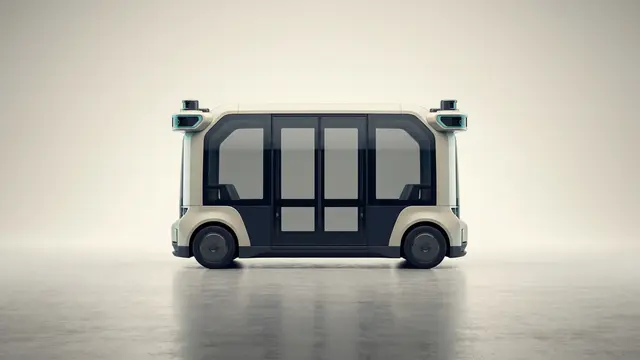 A arquitetura nativa da Zoox e o fim do design automotivo centrado no humano