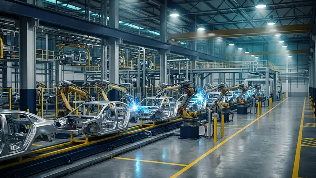 Stellantis destina € 60 bilhões para dominar mercado global até 2030