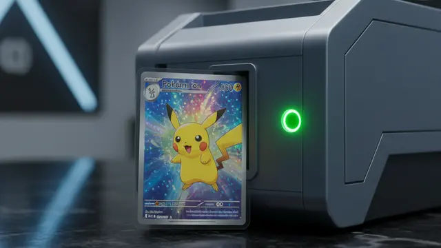 Pokémon saca o RG japonês para barrar cambistas
