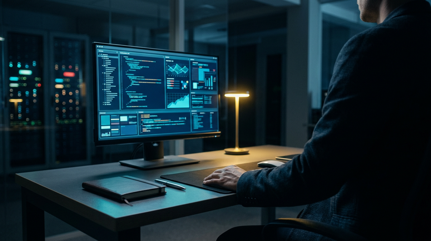 Andrei Vaniuk cria ferramenta para otimizar custos do PostgreSQL na AWS