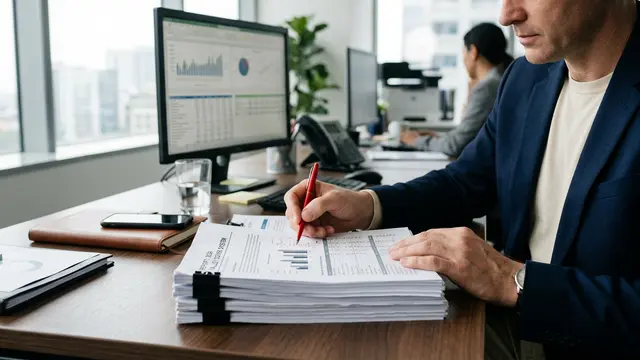O paradoxo da consistência: por que a IA exige mais, não menos, expertise humana