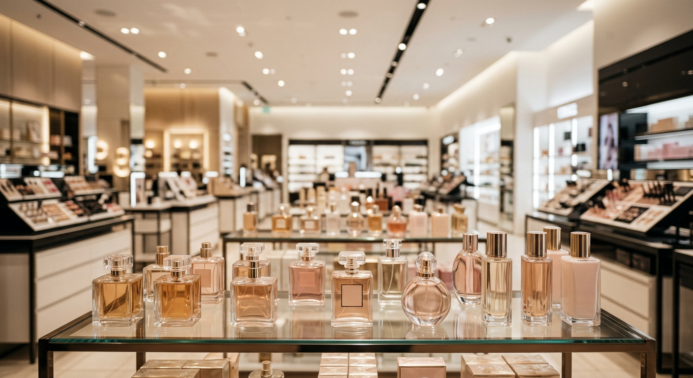 Bath & Body Works planeja lançar linha de produtos em mais de 600 lojas da Ulta Beauty