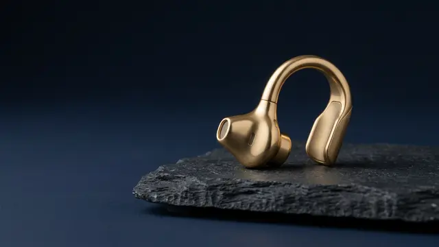 Xiaomi funde tecnologia e joalheria com novos fones clip — mercado de moda ganha força