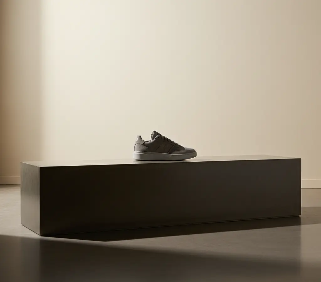 Y-3 deforma um clássico da Adidas: e funciona