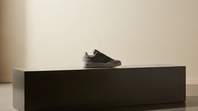 Y-3 deforma um clássico da Adidas: e funciona