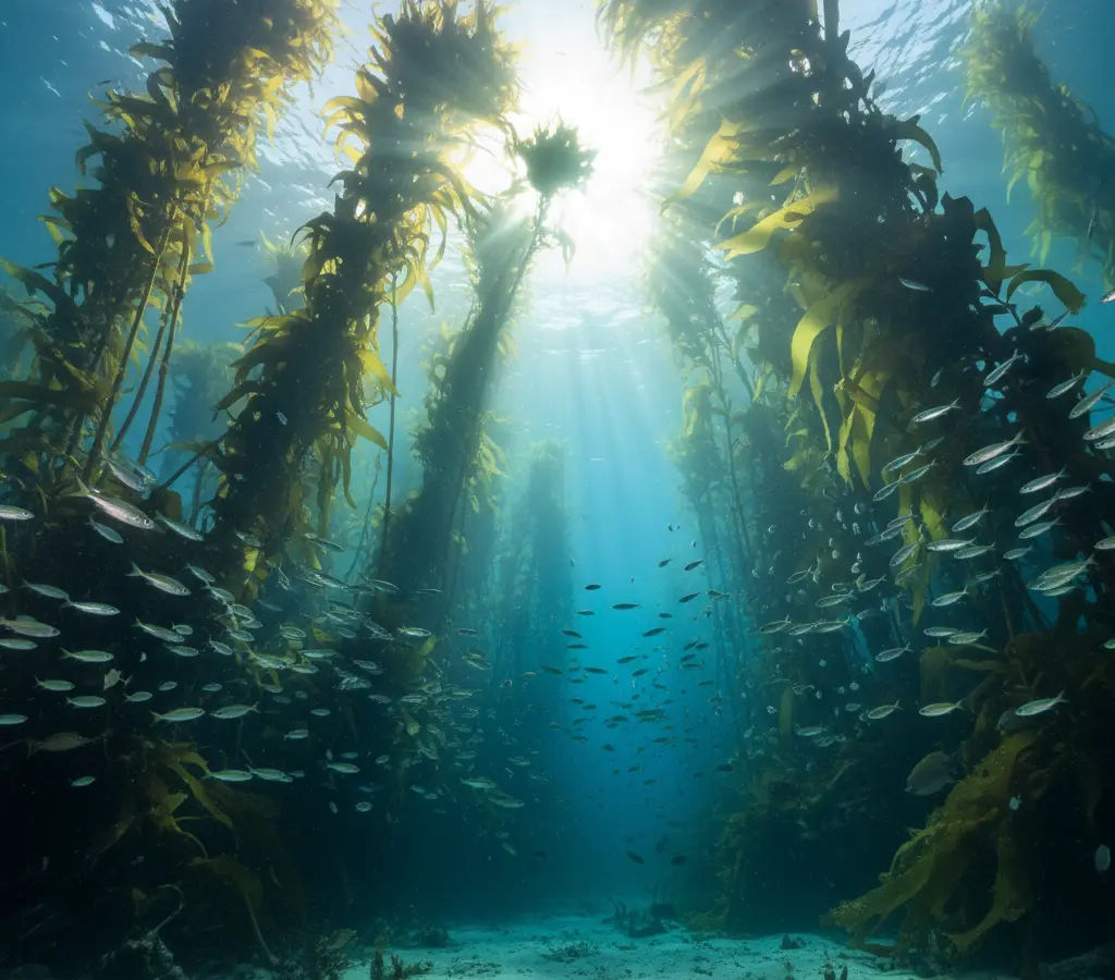 Califórnia avalia expansão de santuários marinhos com foco em tribos e vida selvagem