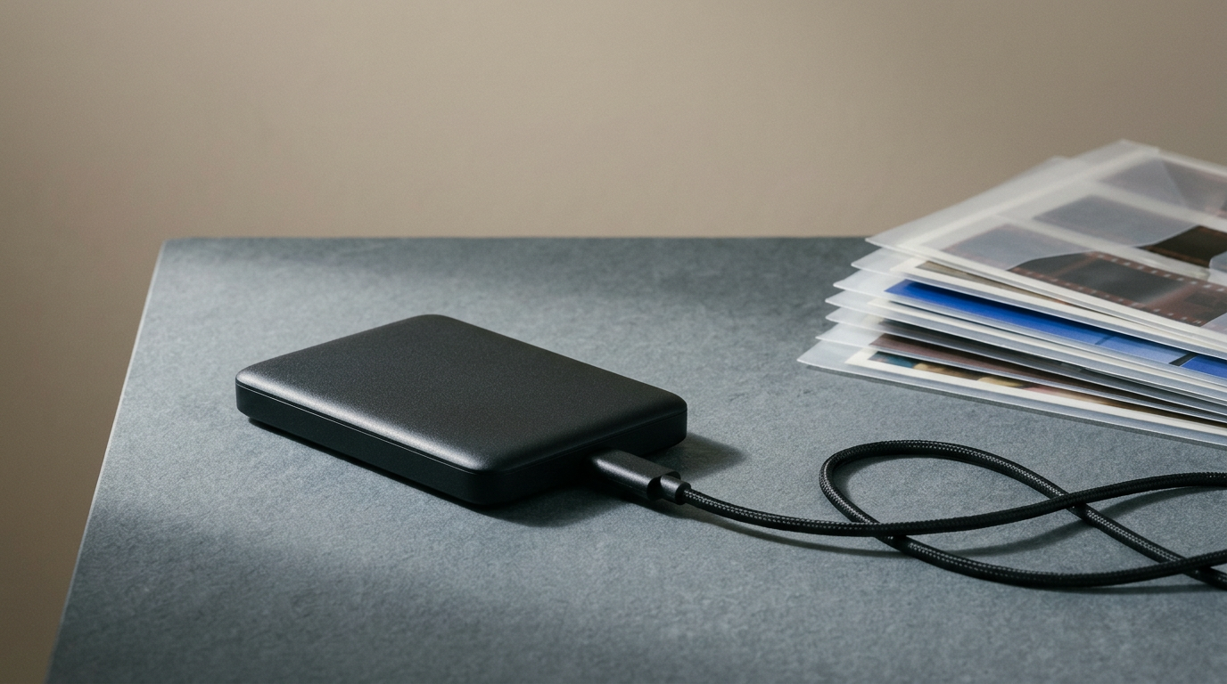 Google encerra backup automático via Drive para desktop em 2026