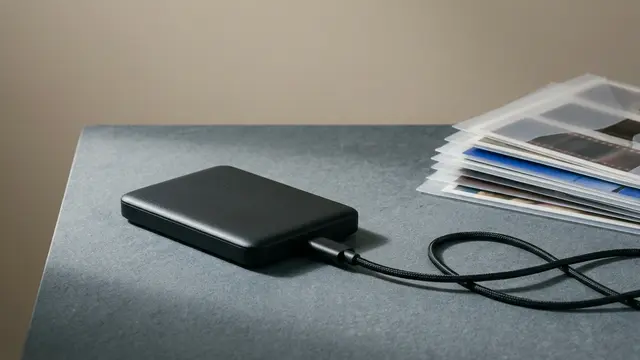 Google encerra backup automático via Drive para desktop em 2026