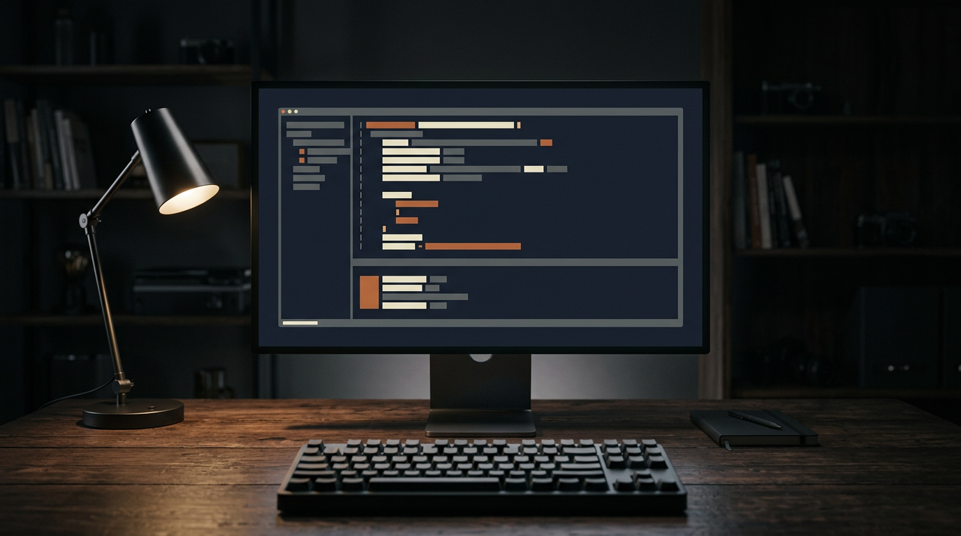 Gitdot desafia domínio do GitHub com foco em performance e ausência de IA