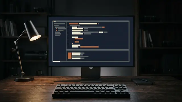 Gitdot desafia domínio do GitHub com foco em performance e ausência de IA