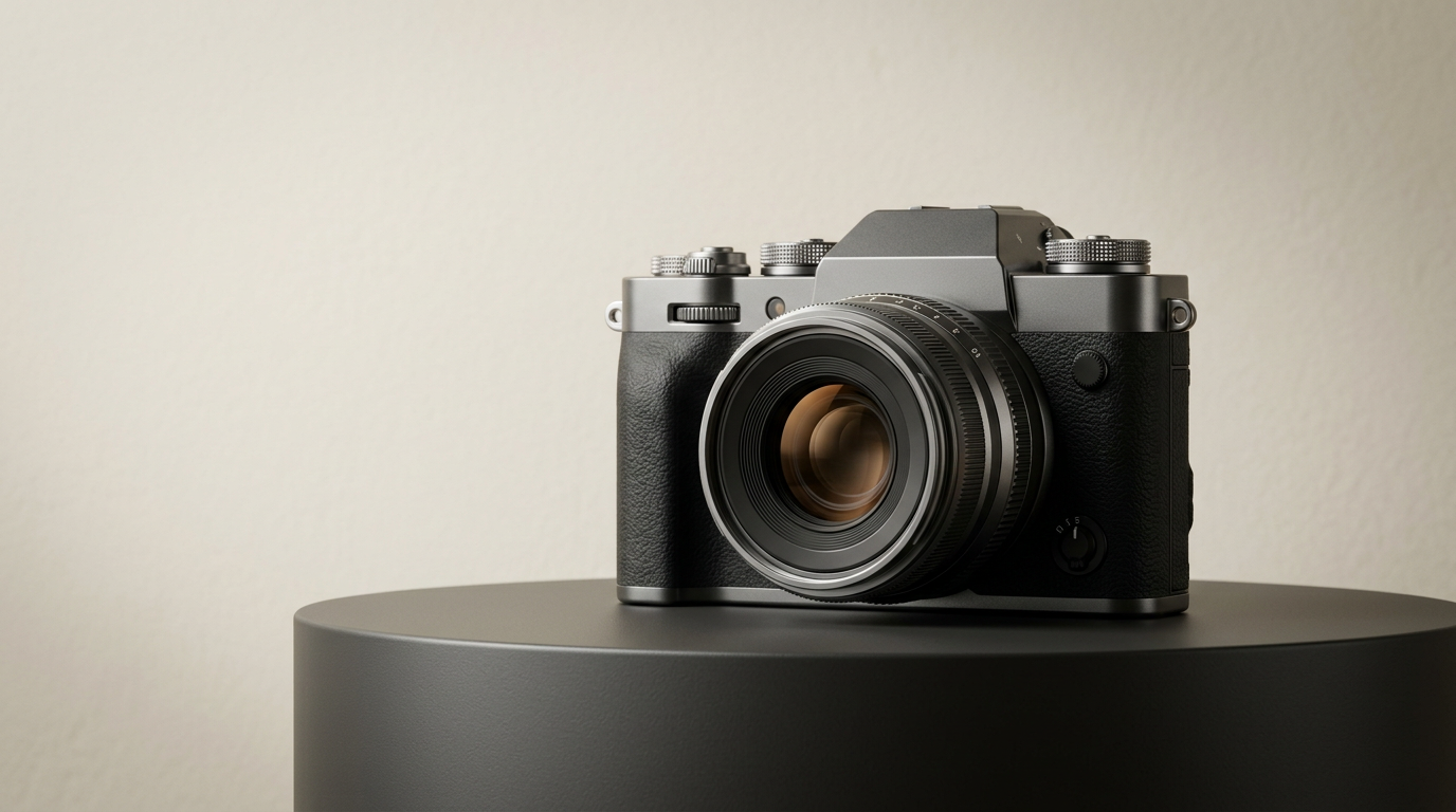 Panasonic L10 desafia o mercado de compactas premium com sensor versátil