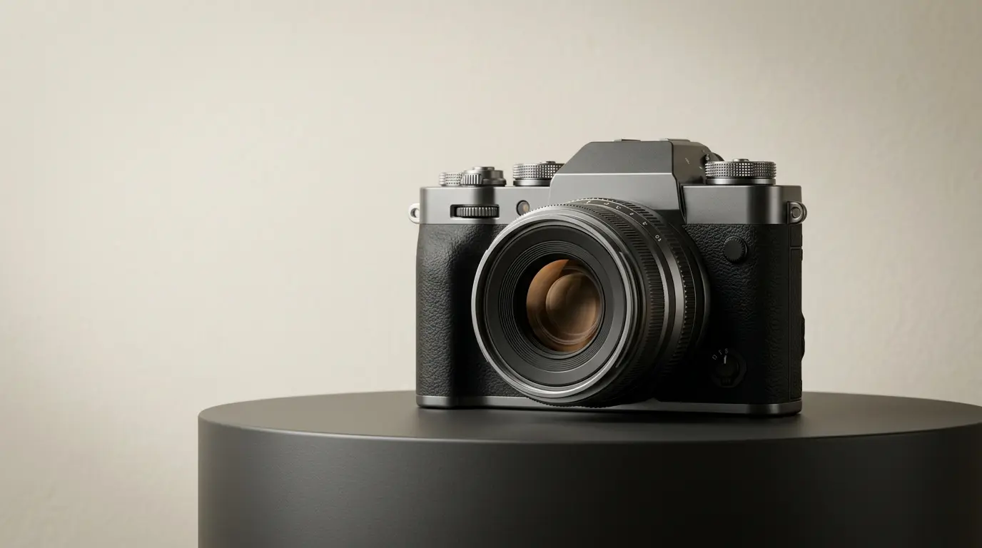 Panasonic L10 desafia o mercado de compactas premium com sensor versátil