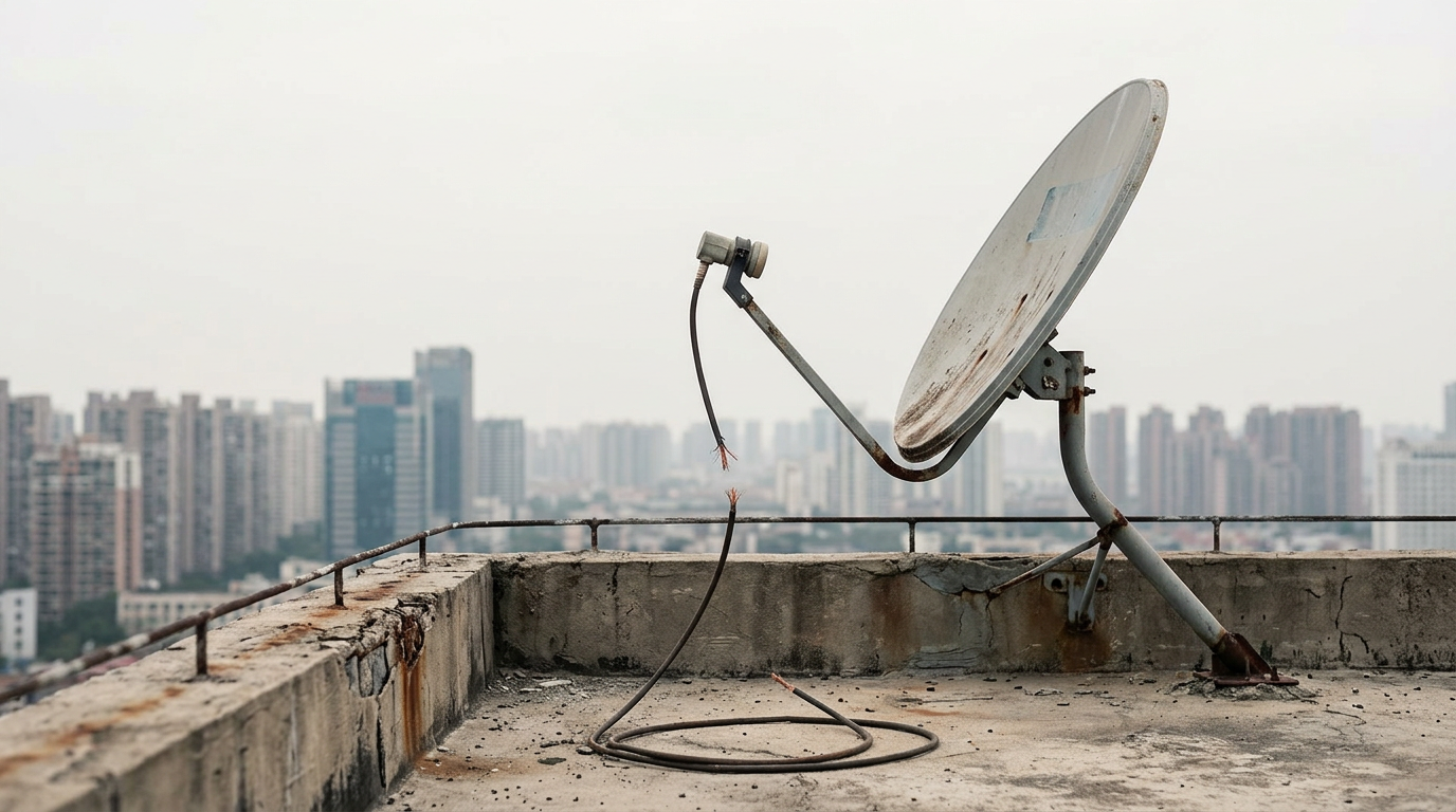 Televisa e Dish lideram perda de 5,1 milhões de clientes na TV paga com avanço do streaming