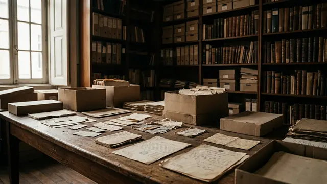 Teoria dos retalhos — como a arte negra preserva memórias silenciadas