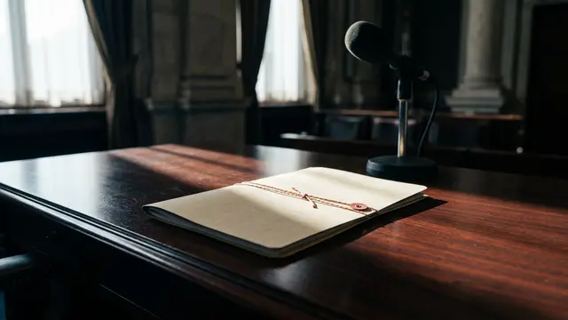 Casa Branca desmente rascunho de acordo com Irã — documento é classificado como fabricação