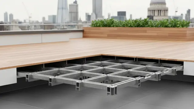 A engenharia invisível dos terraços urbanos