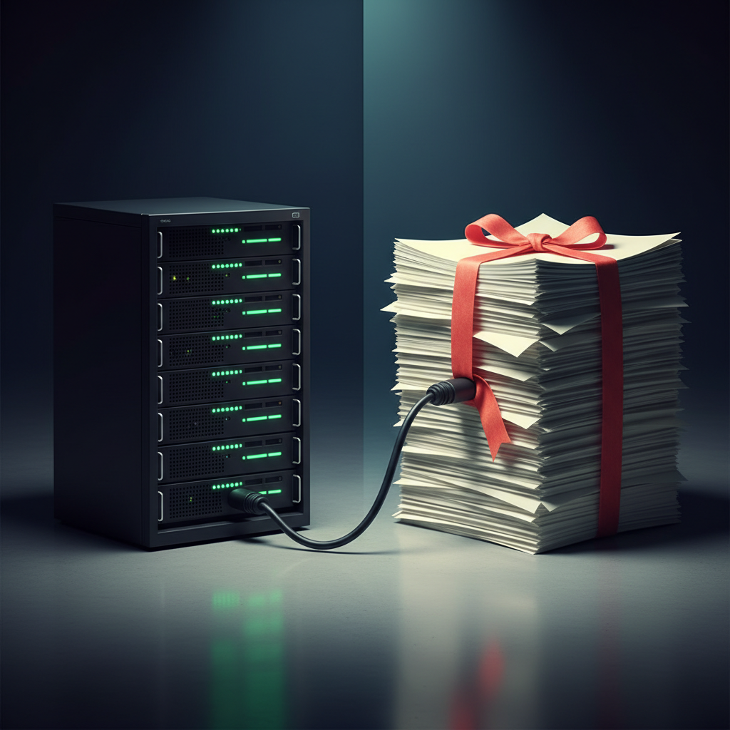 O assistente de IA que passou em todos os testes (e vazou dados)