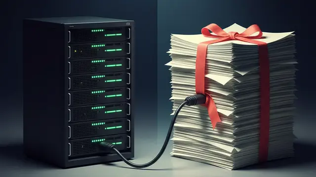 O assistente de IA que passou em todos os testes (e vazou dados)