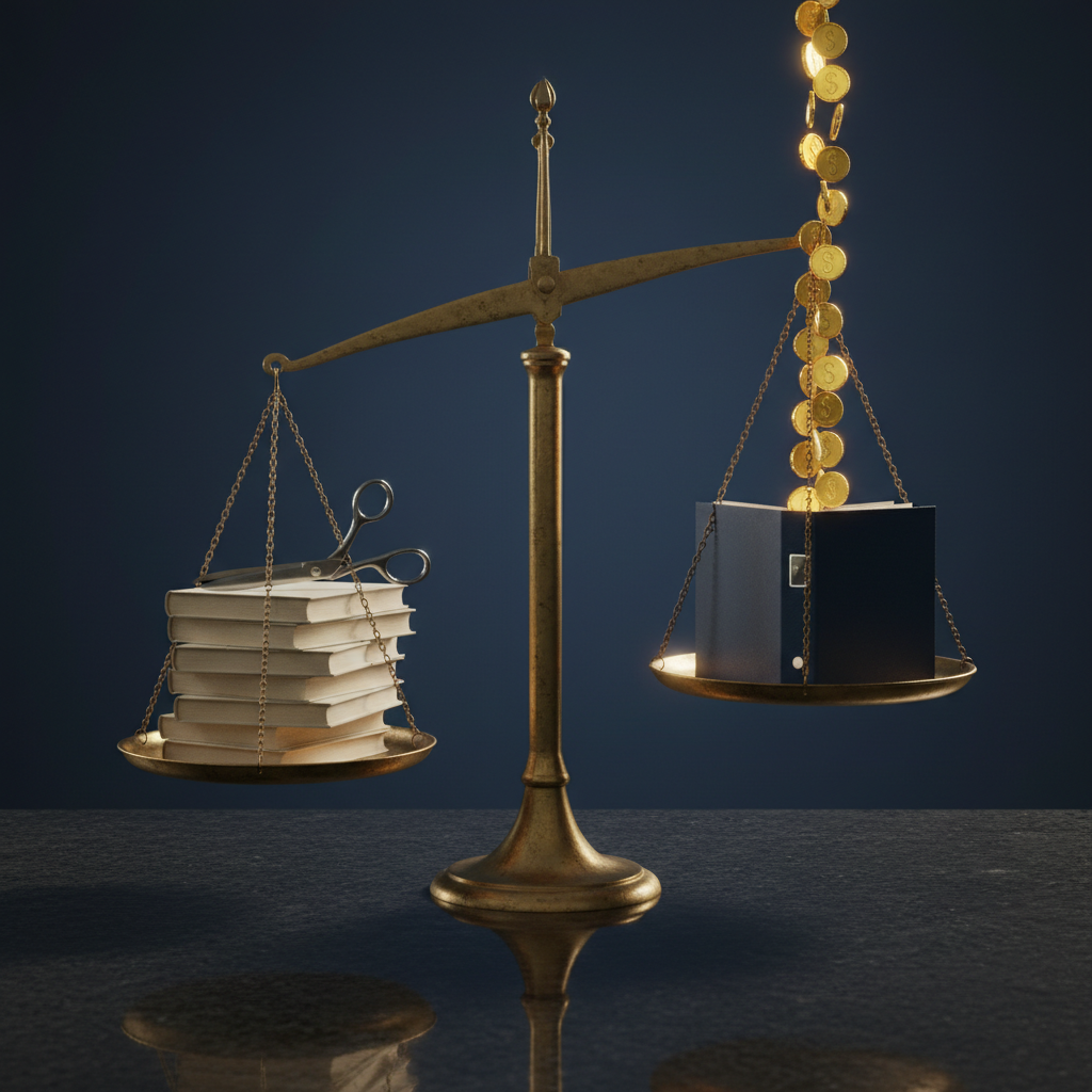 Ajuste fiscal: consenso sobre a necessidade, impasse sobre o 'como'