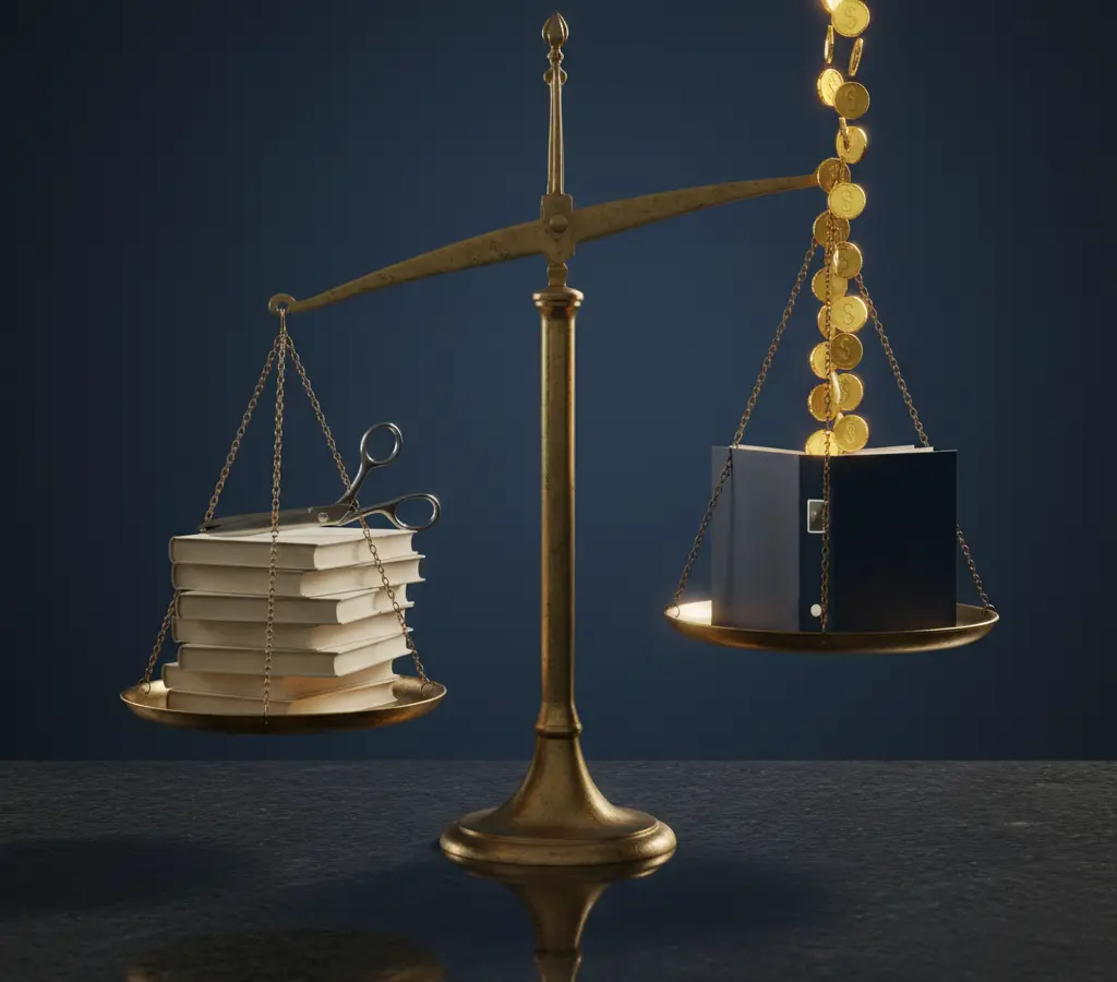 Ajuste fiscal: consenso sobre a necessidade, impasse sobre o 'como'