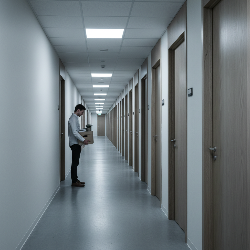 Geração Z: entre o sonho do salário maior e a porta fechada