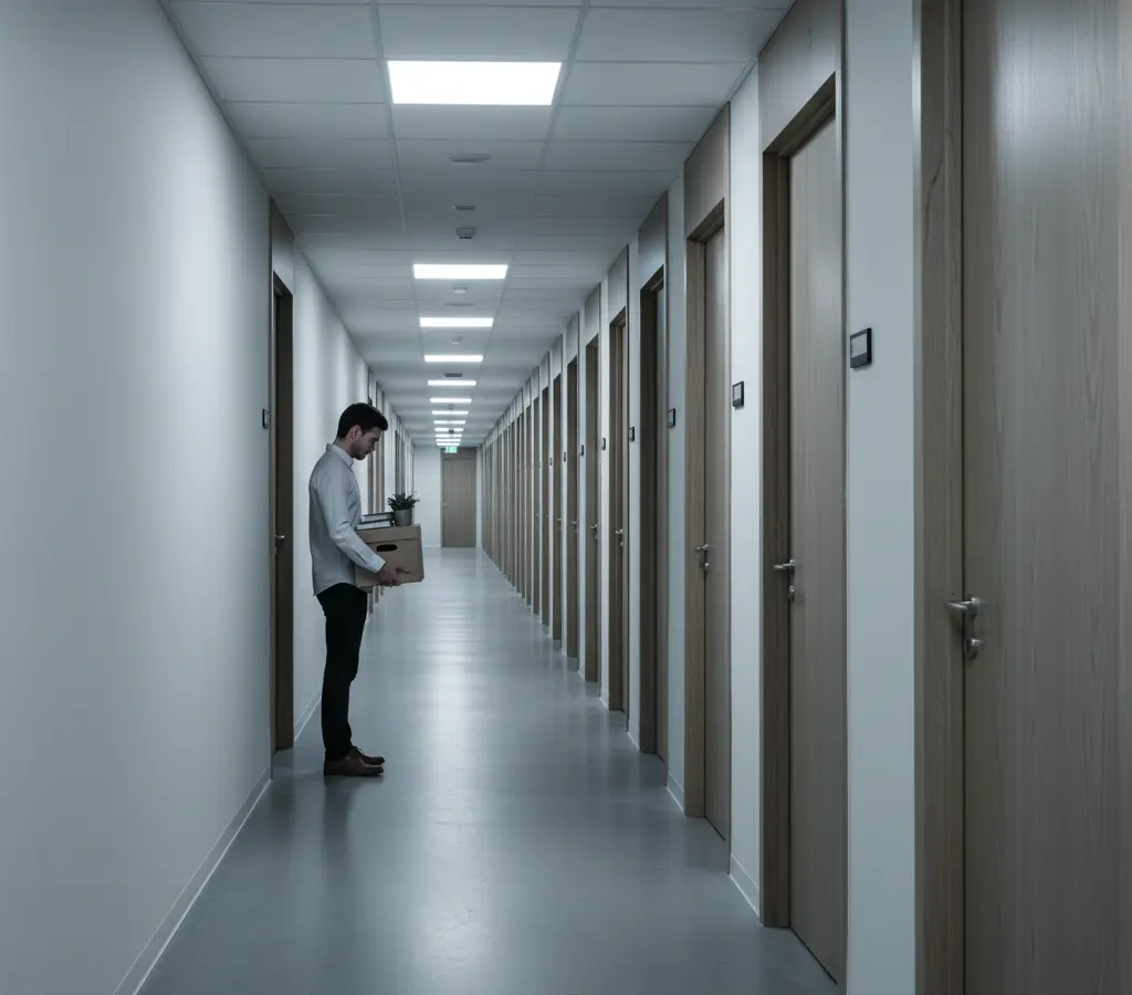 Geração Z: entre o sonho do salário maior e a porta fechada