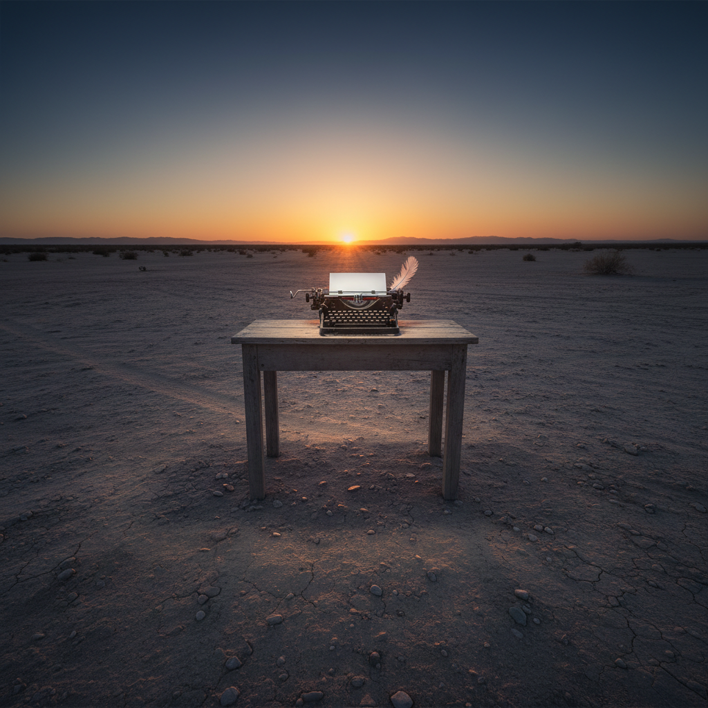 Cormac McCarthy: o cowboy com alma de poeta