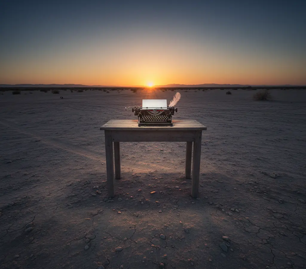 Cormac McCarthy: o cowboy com alma de poeta