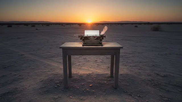Cormac McCarthy: o cowboy com alma de poeta