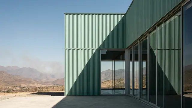 Arquitetura sob o escrutínio do público — quando o design encontra a resistência