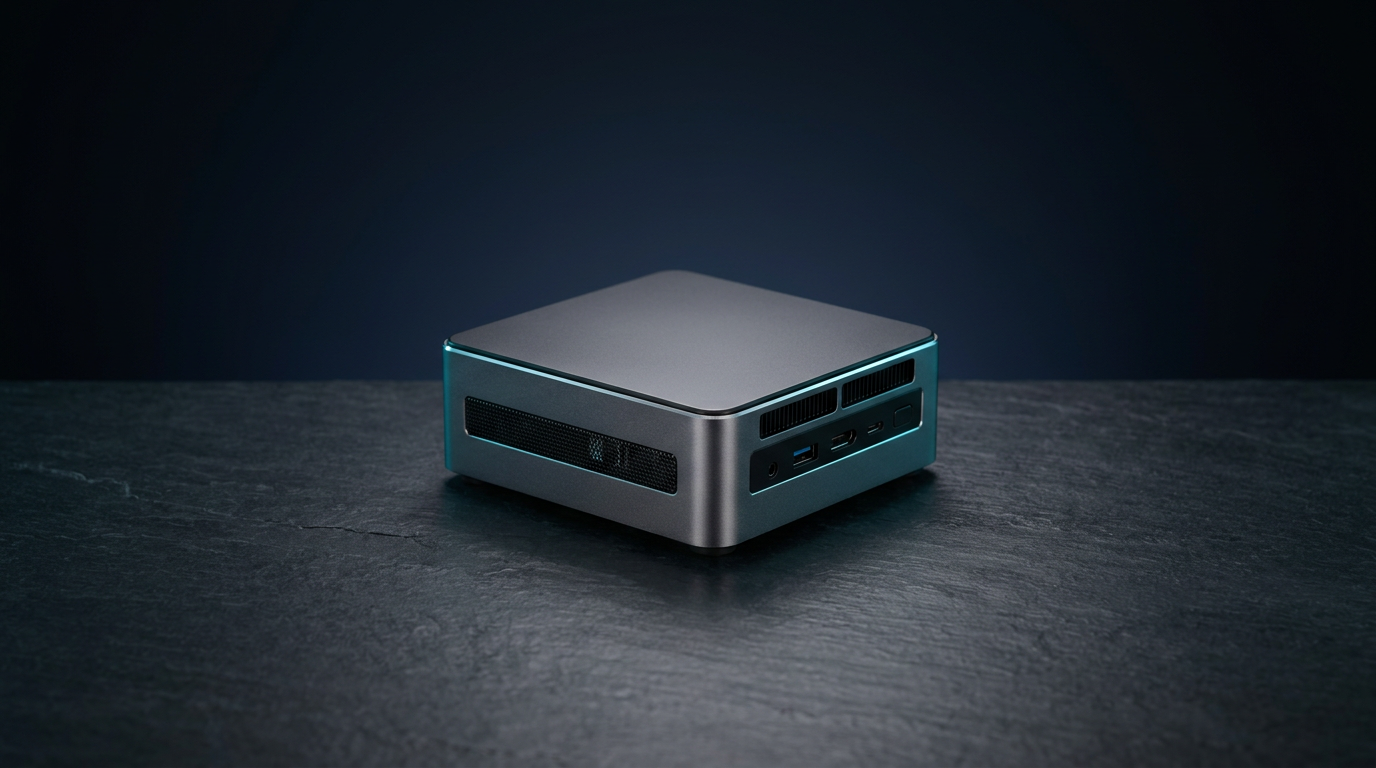 A aposta da AMD na inferência local: modelos de 235 bilhões de parâmetros sem GPU dedicada