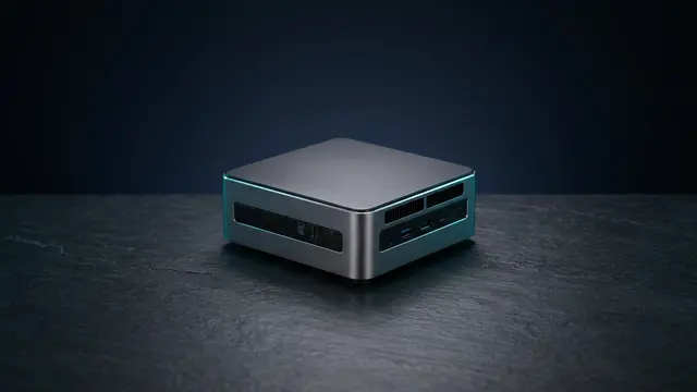 A aposta da AMD na inferência local: modelos de 235 bilhões de parâmetros sem GPU dedicada