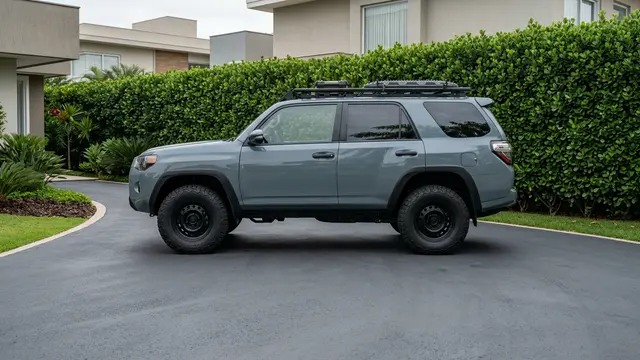 Honda Passport TrailSport — o dilema do SUV que entrega mais do que o dono precisa