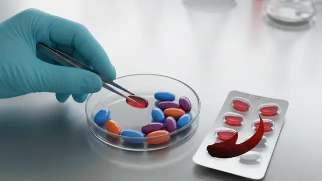 Suplementos sexuais disfarçam Viagra e Tylenol; FDA emite alertas