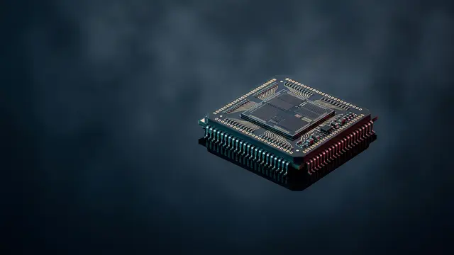 China ignora GPUs da Nvidia após sanções — o custo do protecionismo