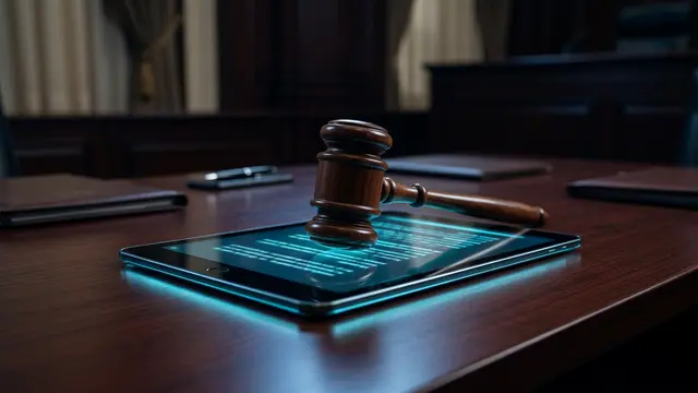 Justiça alemã impõe responsabilidade civil ao Google por resumos de IA