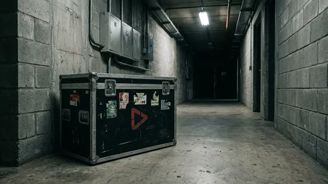 Vevo tentou dominar o YouTube — e acabou como uma nota de rodapé na história da música