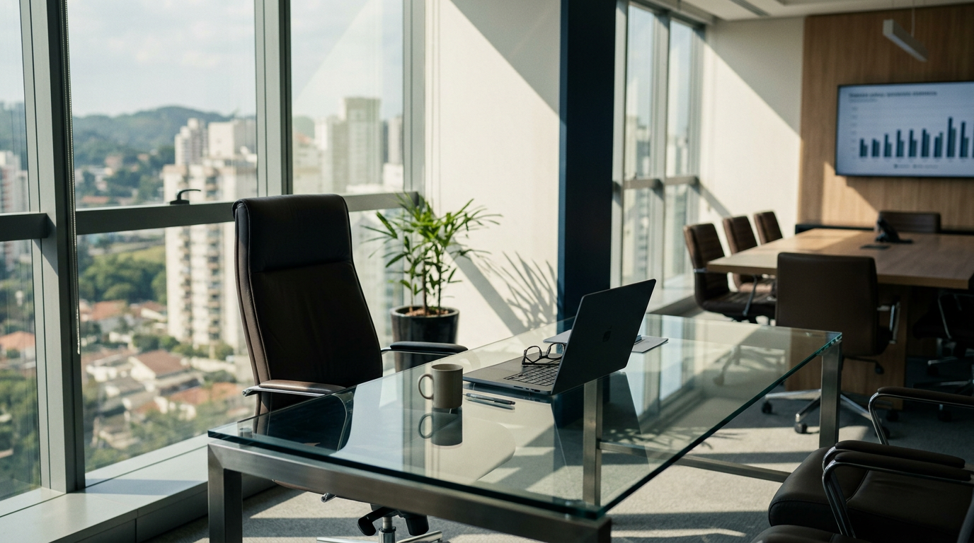 Microsoft Ads integra filtros de senioridade do LinkedIn — nova era para o marketing B2B