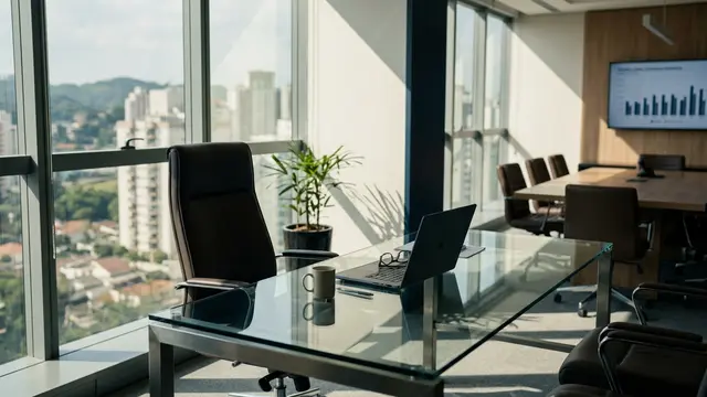 Microsoft Ads integra filtros de senioridade do LinkedIn — nova era para o marketing B2B