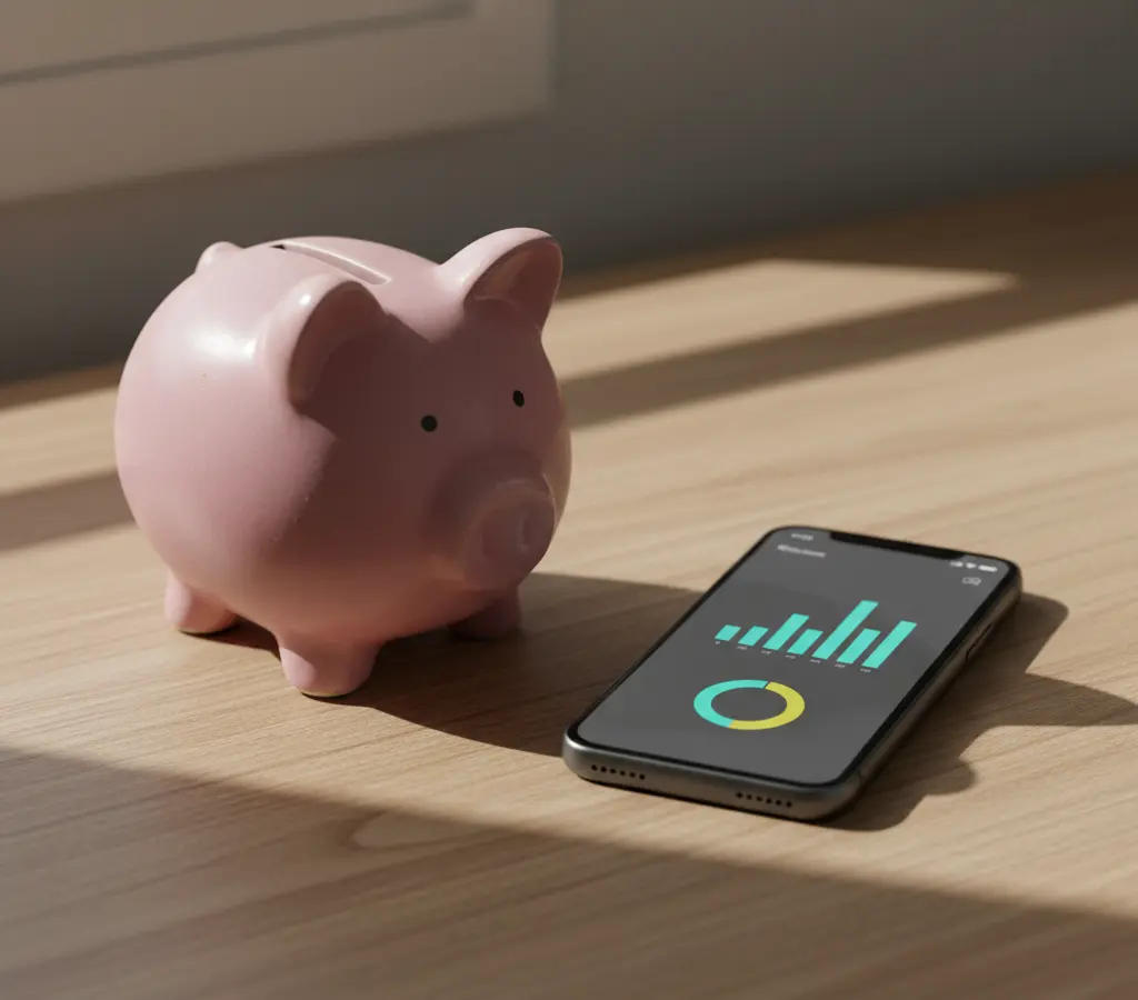 Moneymaxxing: a Geração Z rebatiza a cartilha da vovó