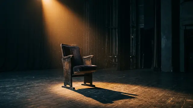 Wallace Shawn e o teatro da culpa — a busca por verdade no palco