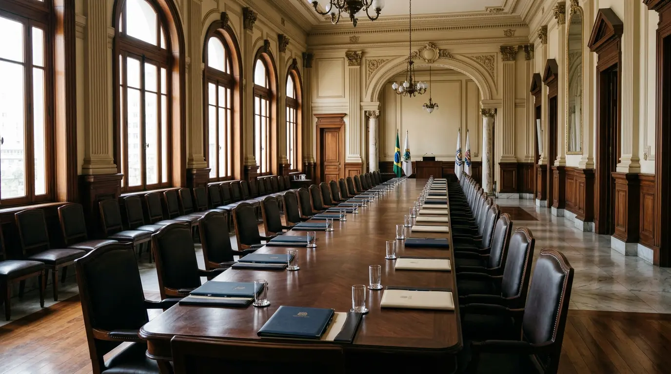 Laird Norton desafia a estatística — empresa familiar mantém 551 sócios após 170 anos