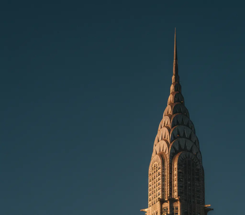 Cooper Union garante futuro do Chrysler Building e bolsas integrais