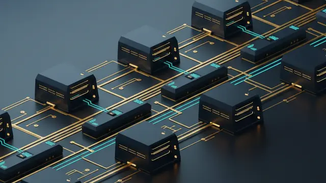 BlackRock aposta US$ 40 bi em data centers: a nova corrida do ouro da IA