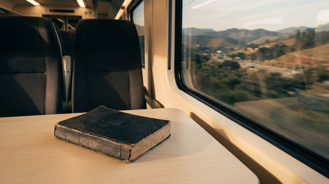 Dan Simmons e a eternidade das histórias — uma peregrinação literária a Canterbury