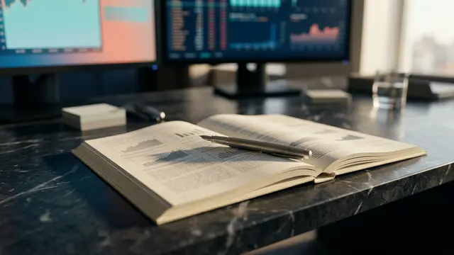 Empiricus ajusta carteira de BDRs e reforça aposta em IA e saúde