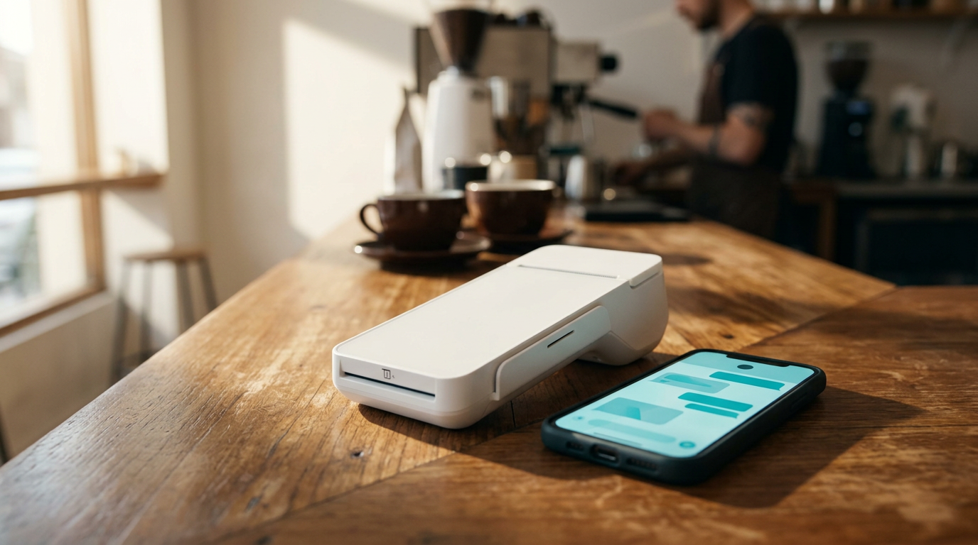 Square integra ChatGPT e Claude para reduzir taxas de pedidos em restaurantes