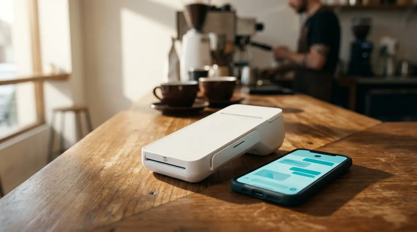 Square integra ChatGPT e Claude para reduzir taxas de pedidos em restaurantes
