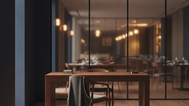 Danny Meyer: 80% de seus gerentes começaram como funcionários