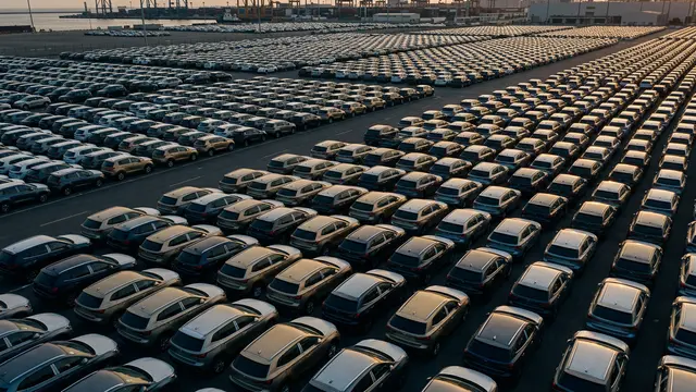 Fim da era de ouro — CEO da Nio sinaliza saturação do mercado automotivo chinês
